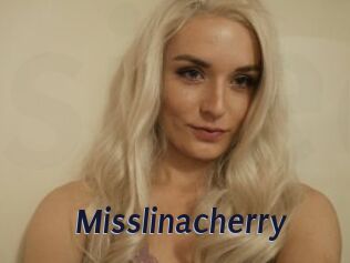 Misslinacherry