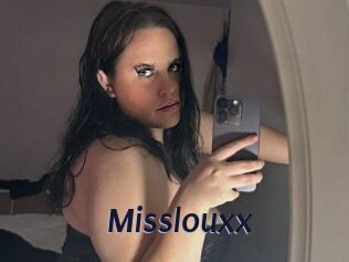 Misslouxx