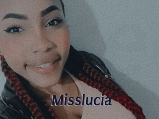 Misslucia