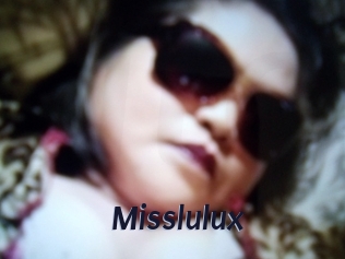 Misslulux