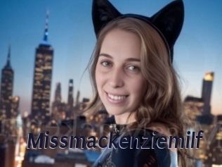 Missmackenziemilf