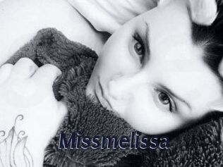 Missmelissa