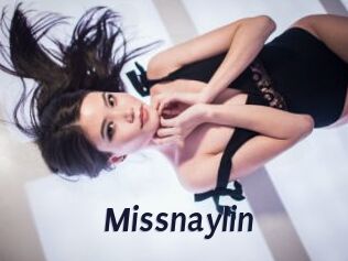 Missnaylin