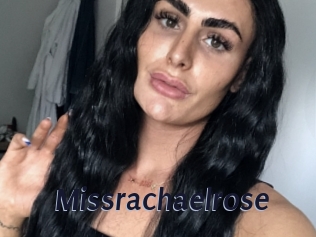 Missrachaelrose