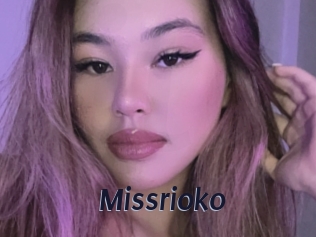 Missrioko