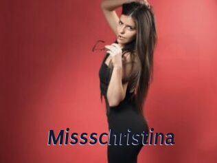 Missschristina