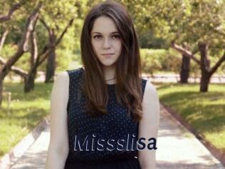 Missslisa