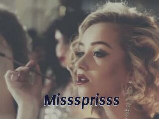 Misssprisss