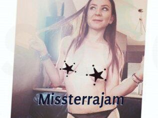 Missterrajam