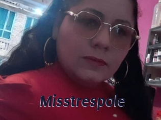 Misstrespole