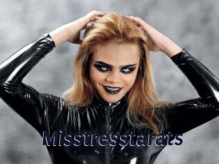 Misstresstarats