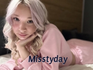 Misstyday