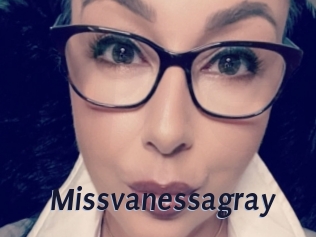 Missvanessagray