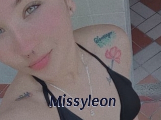 Missyleon