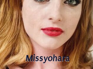 Missyohara