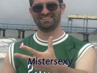 Mistersexy