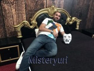 Misteryuri