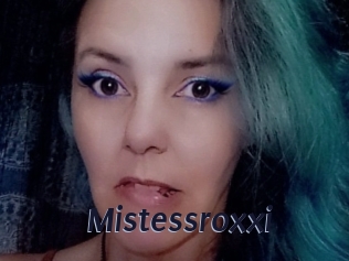 Mistessroxxi