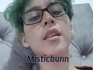 Misticbunn