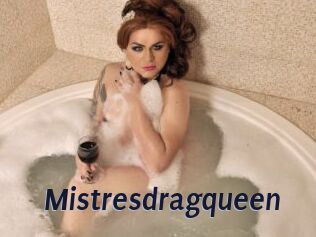 Mistresdragqueen