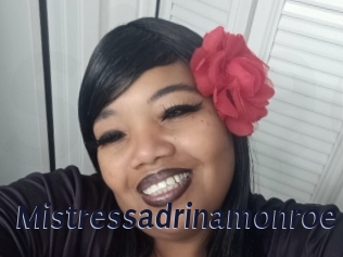 Mistressadrinamonroe