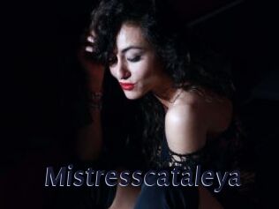 Mistresscataleya