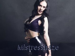Mistresshaze