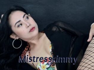 Mistresskimmy