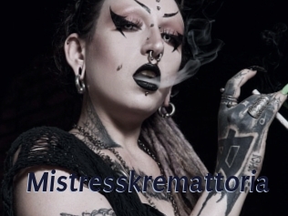 Mistresskremattoria