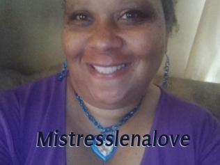 Mistresslenalove