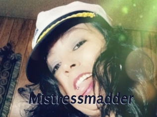 Mistressmadder