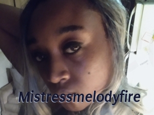 Mistressmelodyfire