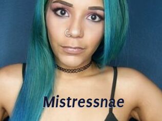 Mistressnae