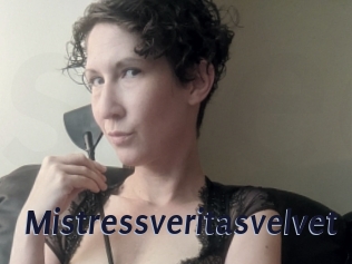 Mistressveritasvelvet