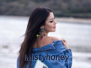 Mistyhoney