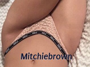 Mitchiebrown