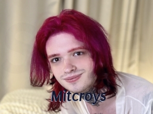 Mitcroys