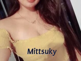 Mittsuky