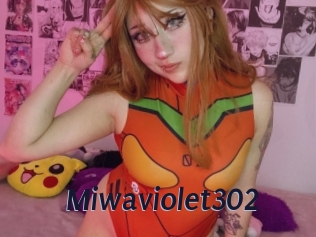 Miwaviolet302