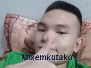 Mixemkutako