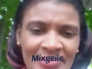 Mixgeile