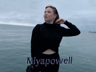 Miyapowell