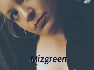 Mizgreen