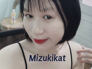 Mizukikat