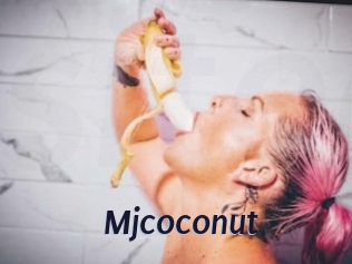 Mjcoconut