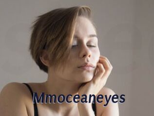 Mmoceaneyes