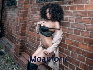 Moanforu