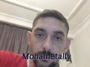 Mohametally