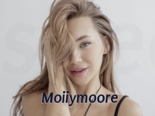 Moiiymoore