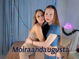 Moiraandaugusta